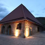بيت ضيافة Gaestehaus Schlegel
