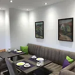 بيت ضيافة Gaestehaus Schlegel 3*