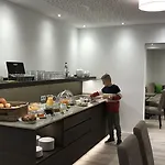 Gaestehaus Schlegel بيت ضيافة