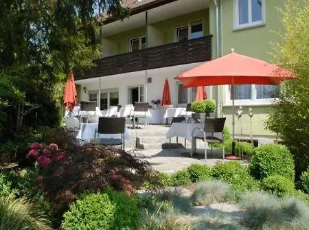 Schlegel Gasthof Stetten (Kernen)
