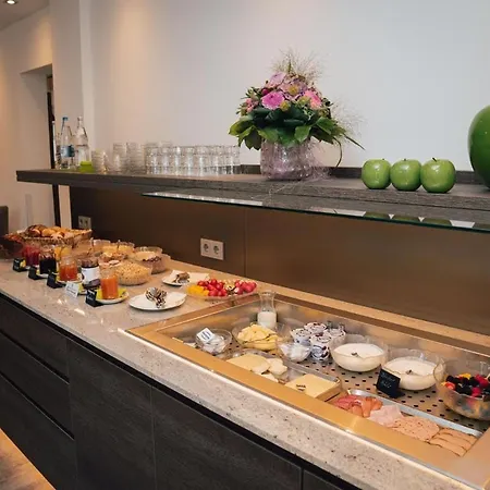 Gaestehaus Schlegel Maison d'hôtes 3*