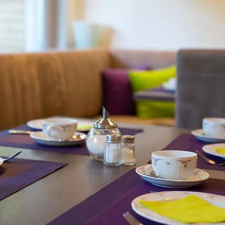 Gaestehaus Schlegel Maison d'hôtes Stetten (Kernen)