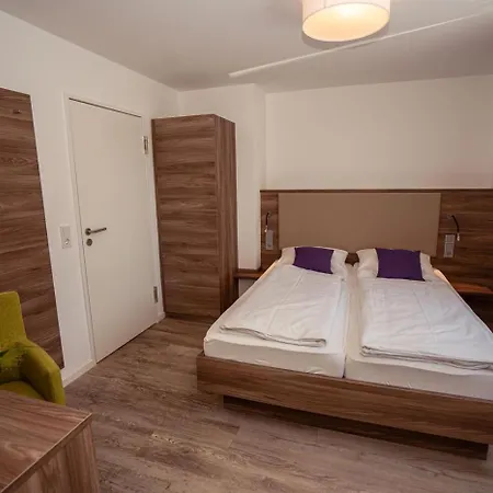 Gaestehaus Schlegel Stetten (Kernen)