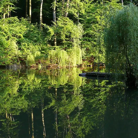 Gaestehaus Schlegel Stetten (Kernen)