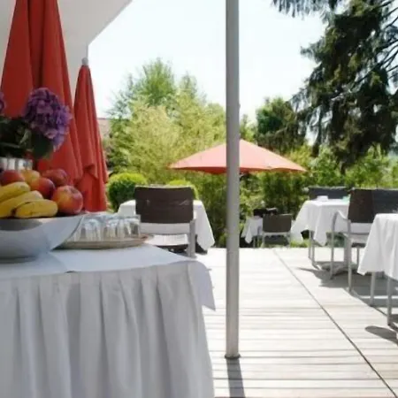 Gaestehaus Schlegel Stetten (Kernen)