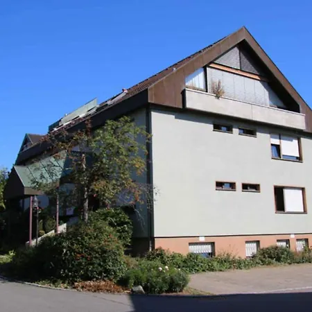 Gaestehaus Schlegel 3* Stetten (Kernen)