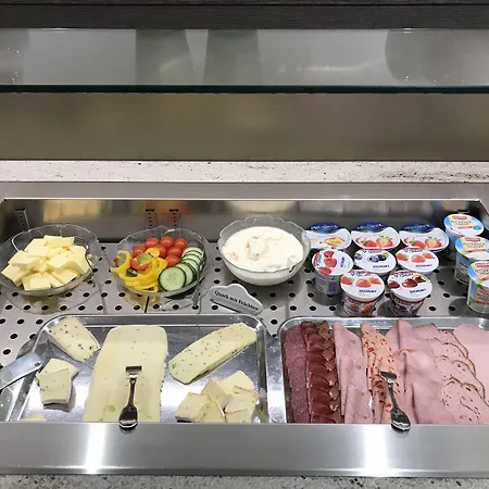 Gaestehaus Schlegel Maison d'hôtes Stetten (Kernen)