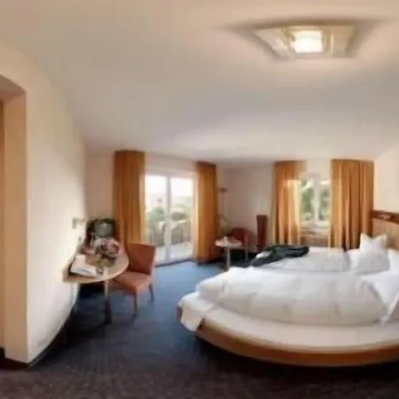 Maison d'hôtes Gaestehaus Schlegel