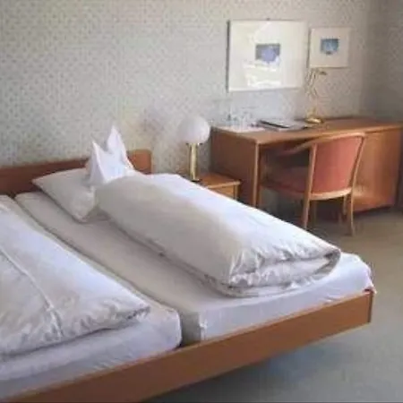 Gaestehaus Schlegel Maison d'hôtes