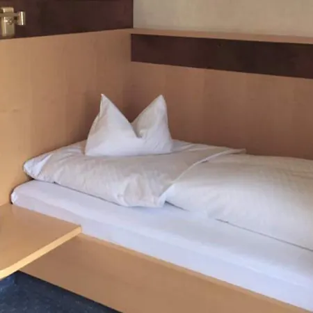 Gaestehaus Schlegel Maison d'hôtes Stetten (Kernen)