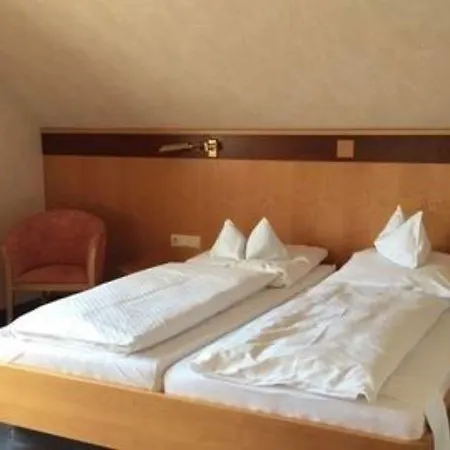 Πανσιόν Gaestehaus Schlegel