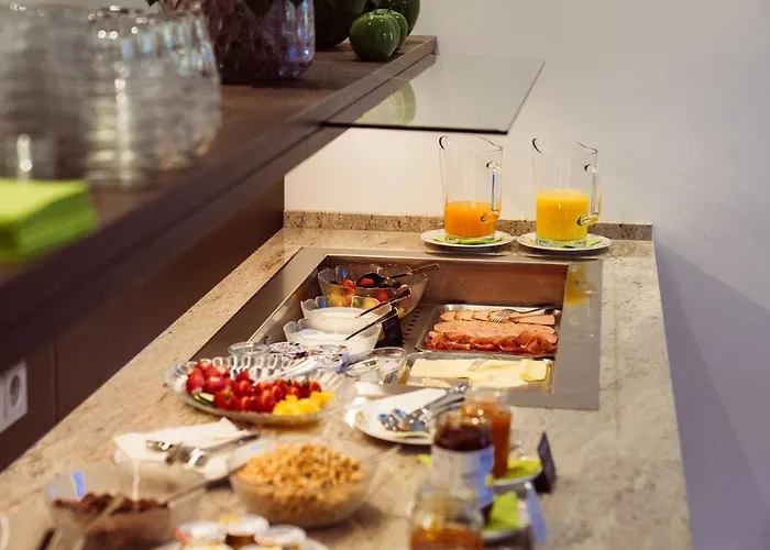 Gaestehaus Schlegel 3*