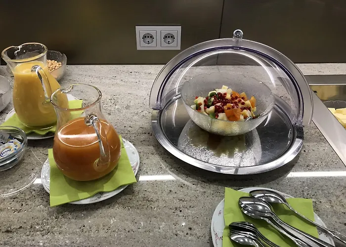 Gaestehaus Schlegel Stetten