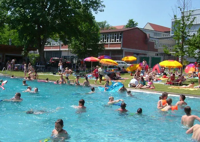 ゲストハウス Gaestehaus Schlegel