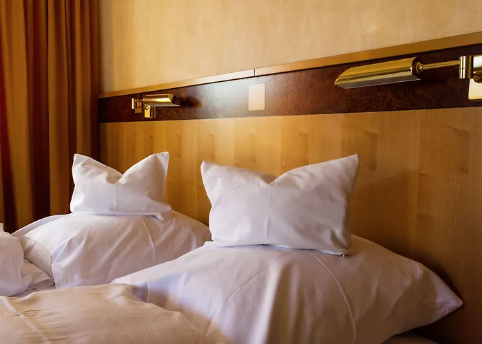 Gaestehaus Schlegel 3*