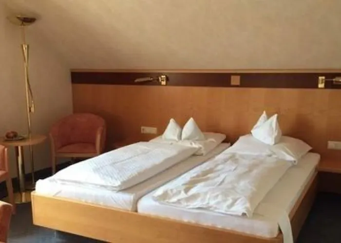 ゲストハウス Gaestehaus Schlegel